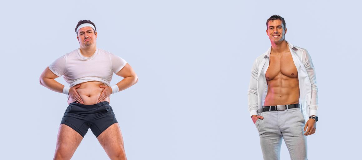 Can omega 3 sales make you gain weight